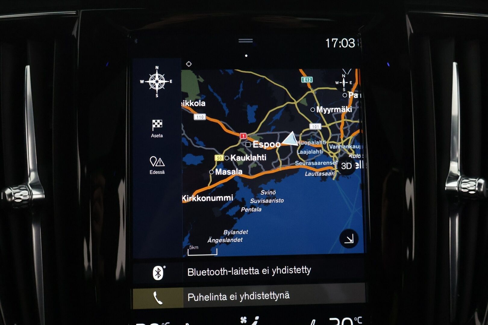 Volvo V90 2020 T8 R-Design / H&K / Panorama / HUD / BLIS / P.kamera / Webasto / Adapt vakkari / Navi / Carplay - Todella kattavat varusteet / Juuri katsastettu / Juuri huollettu ja jakohihna vaihdettu 11/ 2024 / 2X renkaat / Ilmastoidut ja hierovat istuimet /