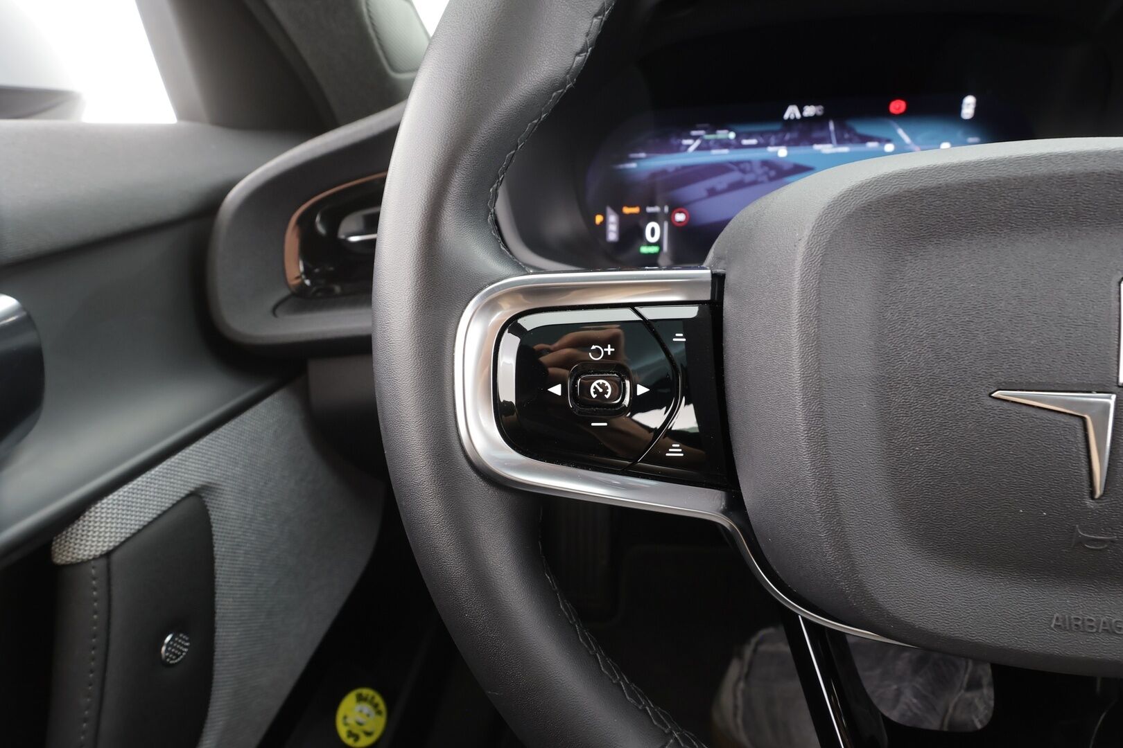 Polestar 2 2021 Launch Edition, 300kW, 78kWh - | Pilot&Plus | ACC | Pixel | Koukku | 360° | Harman/Kardon | Lasikatto | Muistipenkki | Sporttipenkit | Merkkihuollot | 2x polestar alut | 
