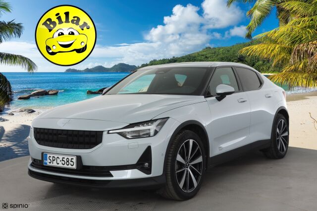 Polestar 2 2021