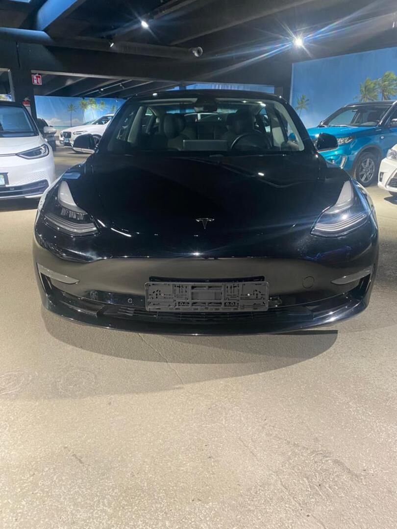 TESLA MODEL 3 2019 Performance Dual Motor AWD ** Juuri tullut / Premium audio / Autopilot / Nahkasisusta - Siisti / 2xrenkaat / 