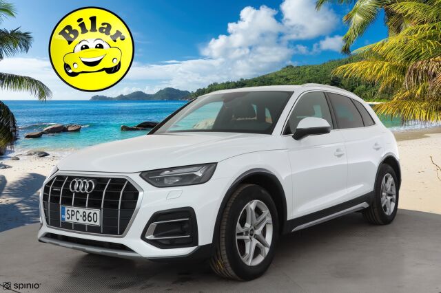 Audi Q5 2023