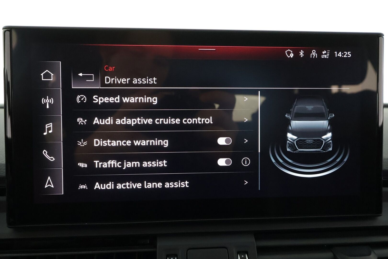 Audi Q5 2023 Advanced 50 TFSI e 220 kW quattro S tronic Electrified Edition - Ilma-alusta | Koukku | ACC | LED | Sportpenki1-om Suomi-auto | Kahdet renkaat aluvanteilla | 2x Latauskaapelit