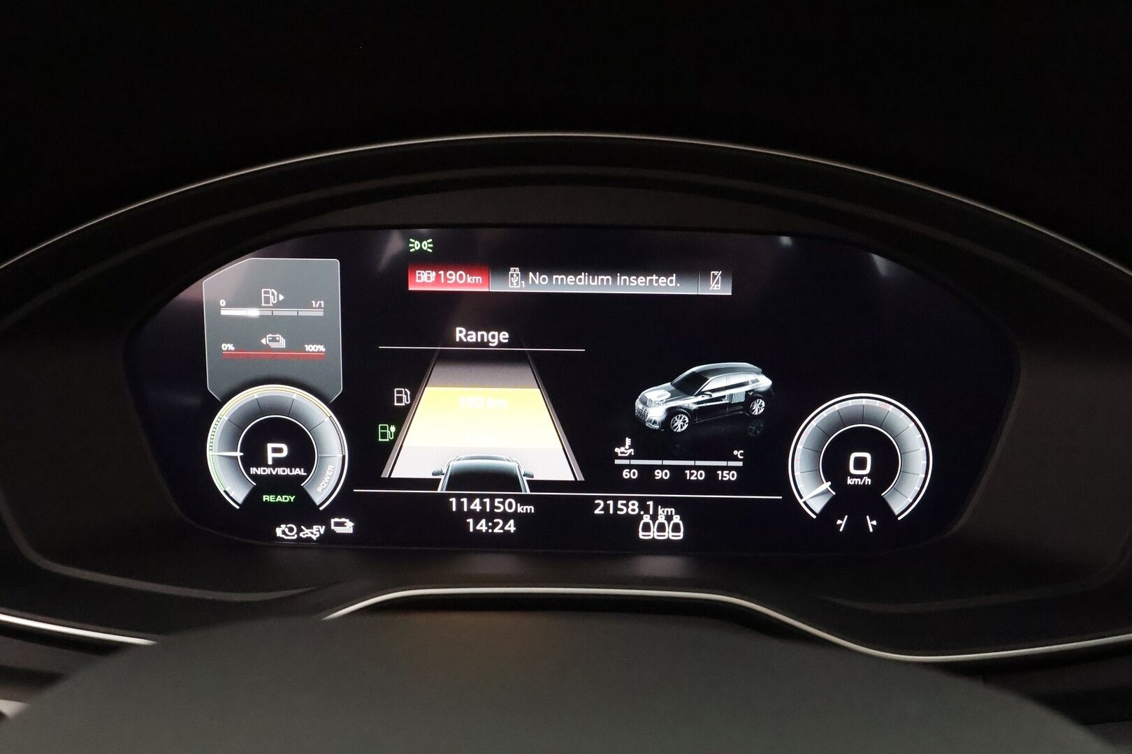 Audi Q5 2023 Advanced 50 TFSI e 220 kW quattro S tronic Electrified Edition - Ilma-alusta | Koukku | ACC | LED | Sportpenki1-om Suomi-auto | Kahdet renkaat aluvanteilla | 2x Latauskaapelit