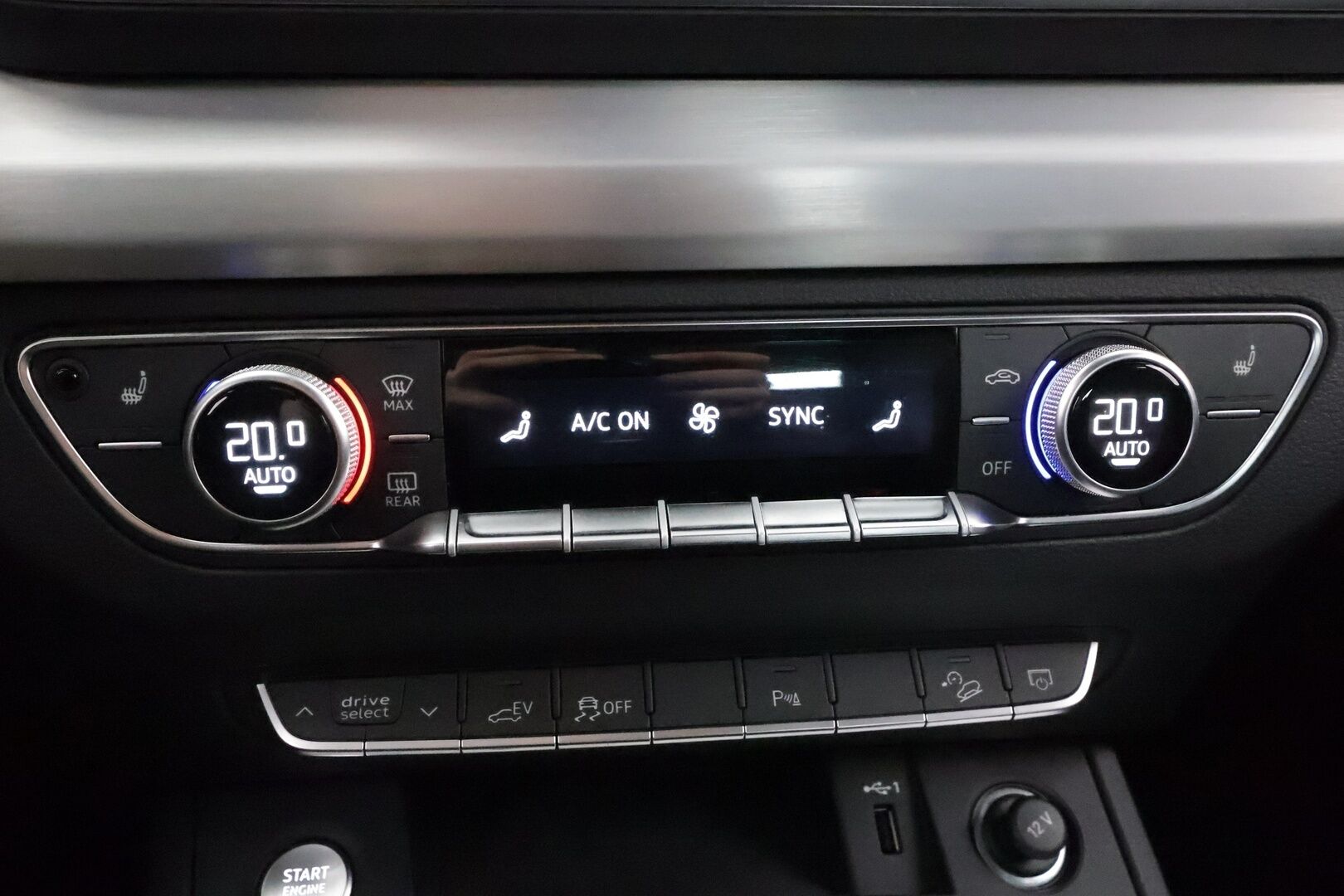 Audi Q5 2023 Advanced 50 TFSI e 220 kW quattro S tronic Electrified Edition - Ilma-alusta | Koukku | ACC | LED | Sportpenki1-om Suomi-auto | Kahdet renkaat aluvanteilla | 2x Latauskaapelit