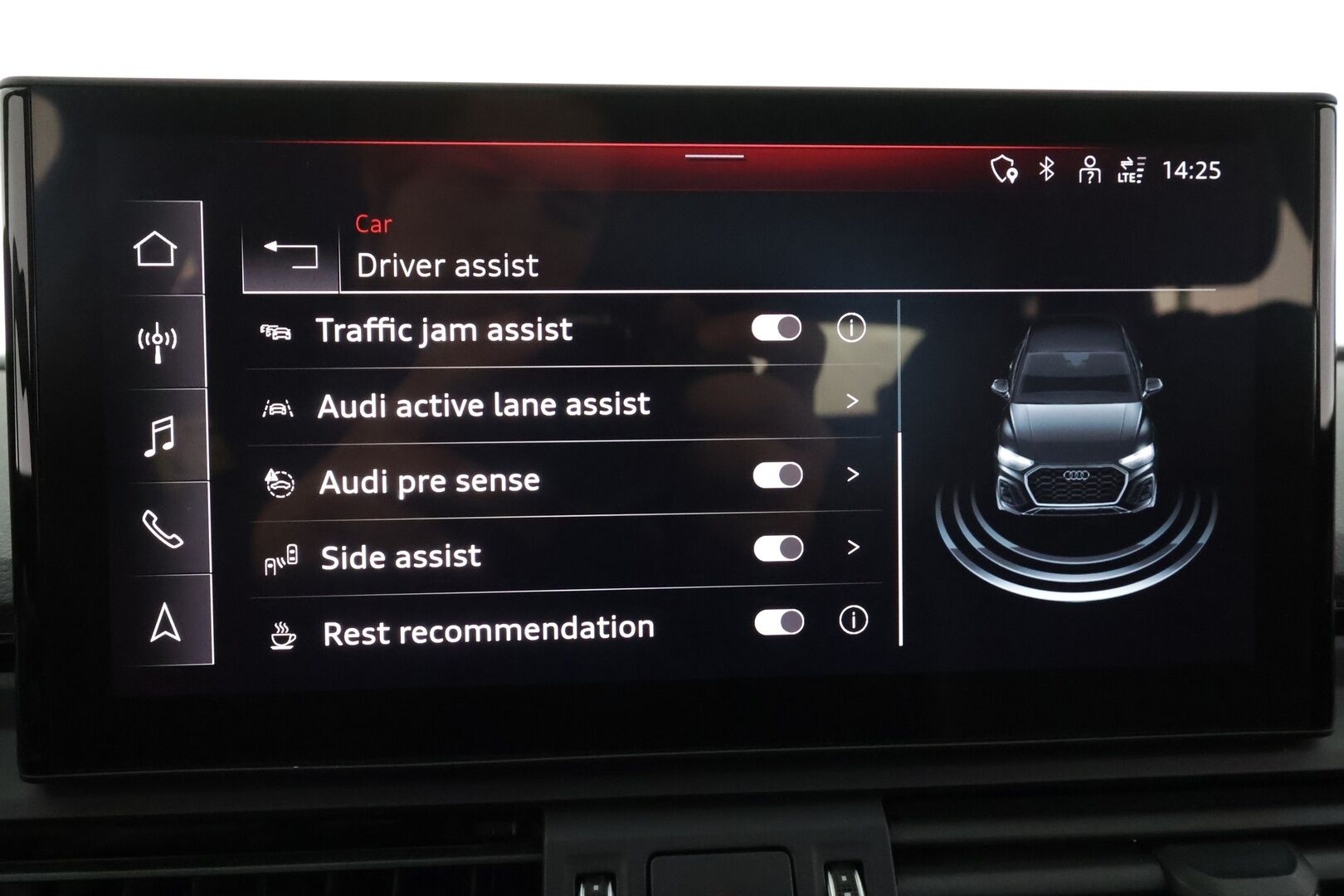 Audi Q5 2023 Advanced 50 TFSI e 220 kW quattro S tronic Electrified Edition - Ilma-alusta | Koukku | ACC | LED | Sportpenki1-om Suomi-auto | Kahdet renkaat aluvanteilla | 2x Latauskaapelit