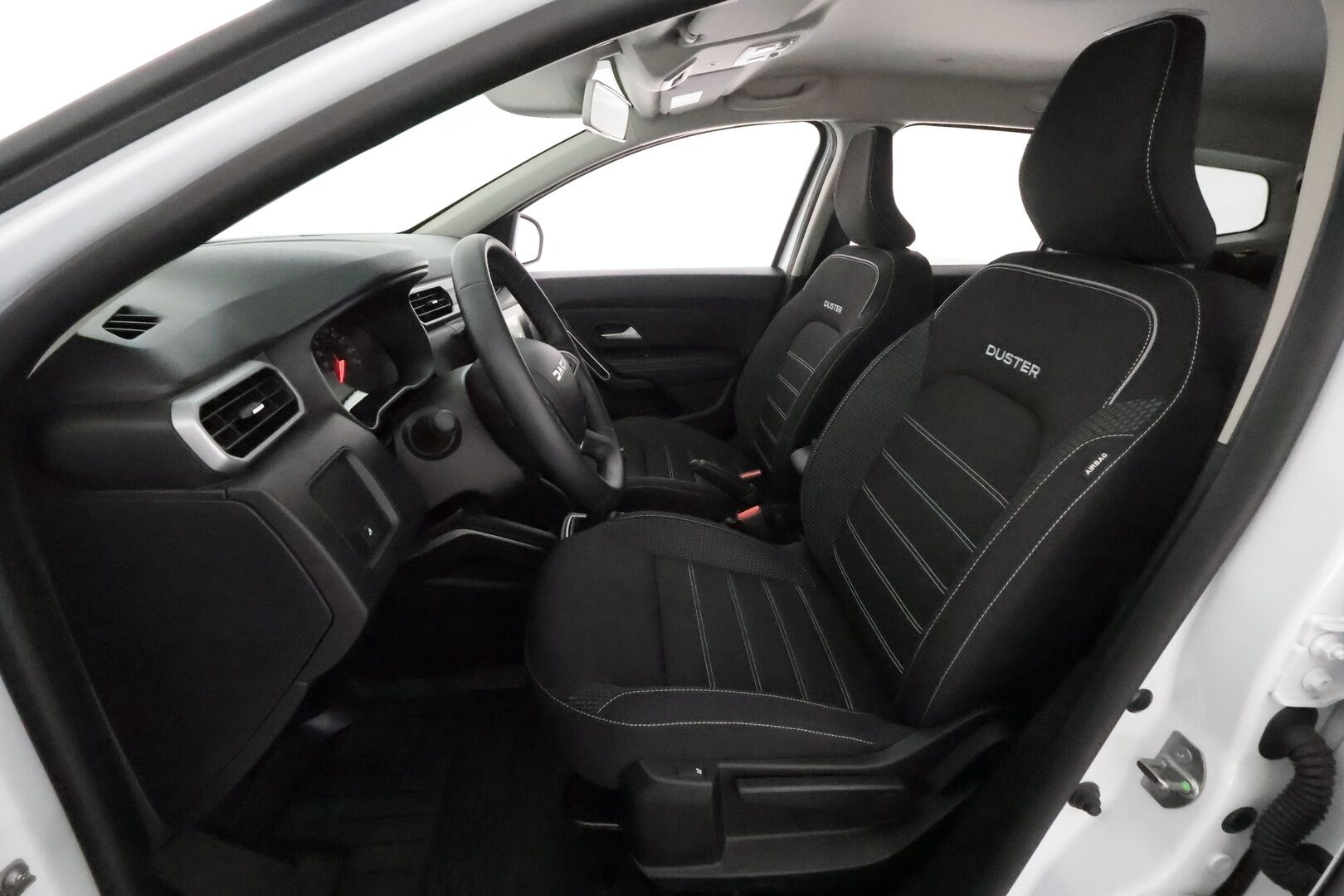 Dacia Duster 2023 TCe 150 4x4 Journey **Vakkari / P.kamera / Navi / Koukku / Apple&Android** - 1.Om Suomi-auto / Kahdet renkaat aluvanteilla / Merkkihuollettu