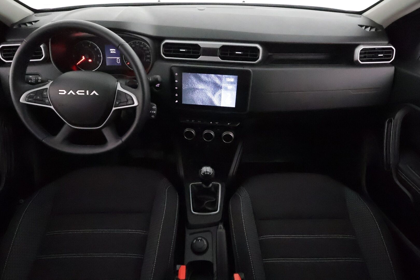 Dacia Duster 2023 TCe 150 4x4 Journey **Vakkari / P.kamera / Navi / Koukku / Apple&Android** - 1.Om Suomi-auto / Kahdet renkaat aluvanteilla / Merkkihuollettu
