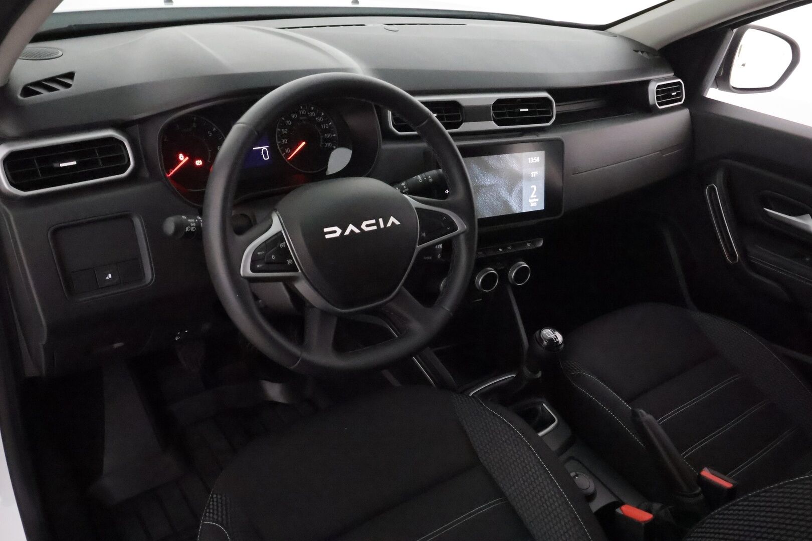 Dacia Duster 2023 TCe 150 4x4 Journey **Vakkari / P.kamera / Navi / Koukku / Apple&Android** - 1.Om Suomi-auto / Kahdet renkaat aluvanteilla / Merkkihuollettu