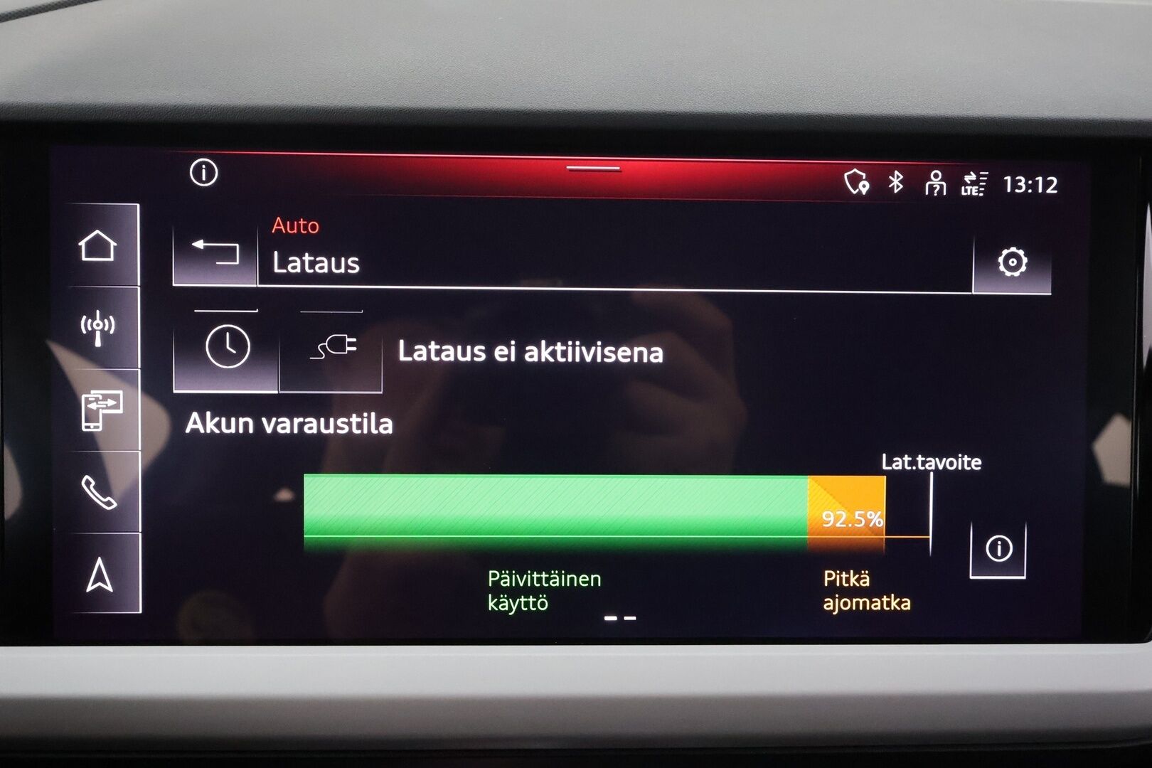 Audi Q4 e-tron 2023 Edition 40 e-tron * ACC / ILP / Koukku / Sonos Äänentoisto / P.Kamera / Sporttipenkit / LED * - 1.Om suomi-auto / Kahdet Renkaat