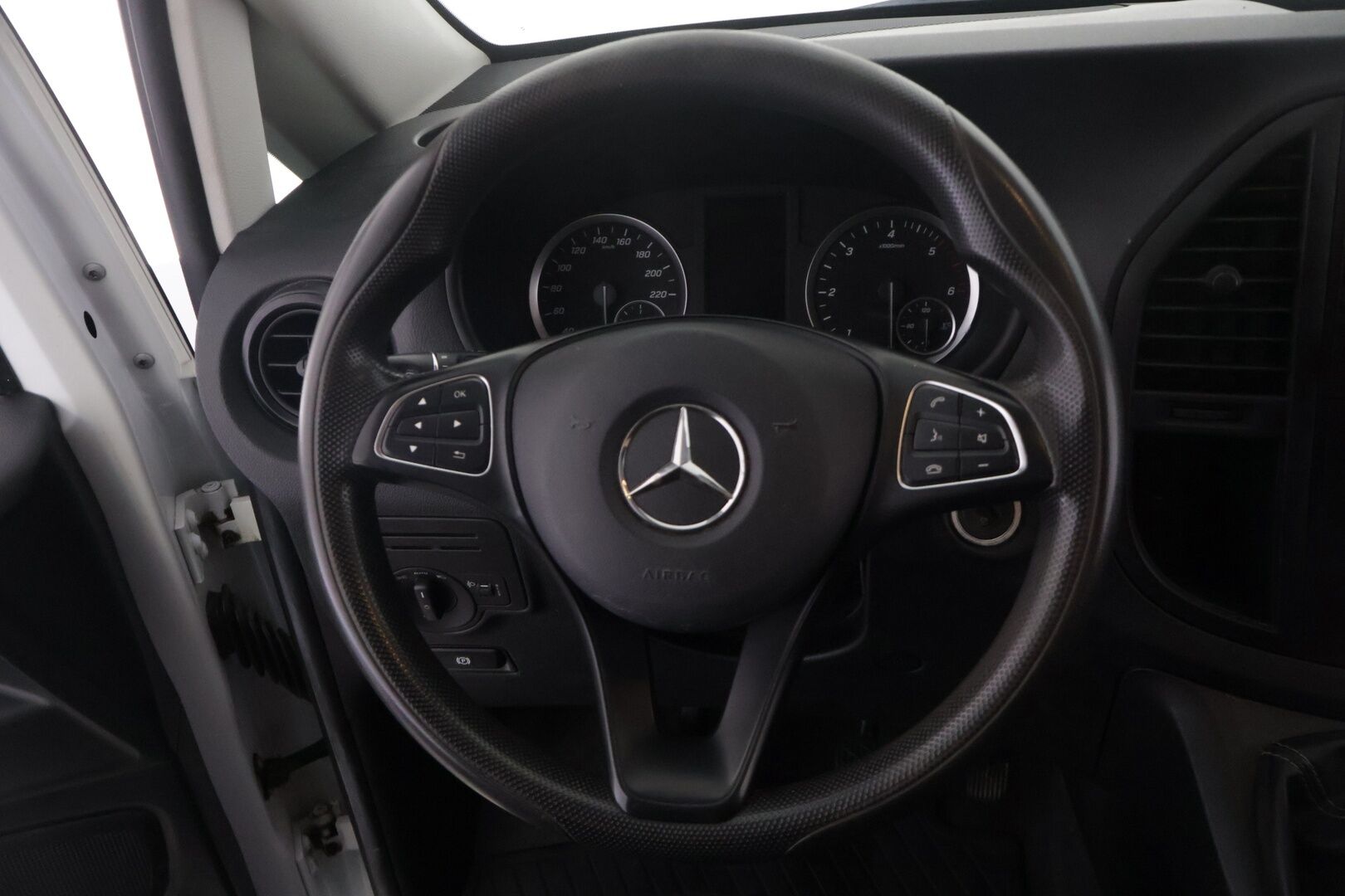 Mercedes-Benz Vito 2020 109 CDI A2 - ALV | Pariovet | Ilmastointi 