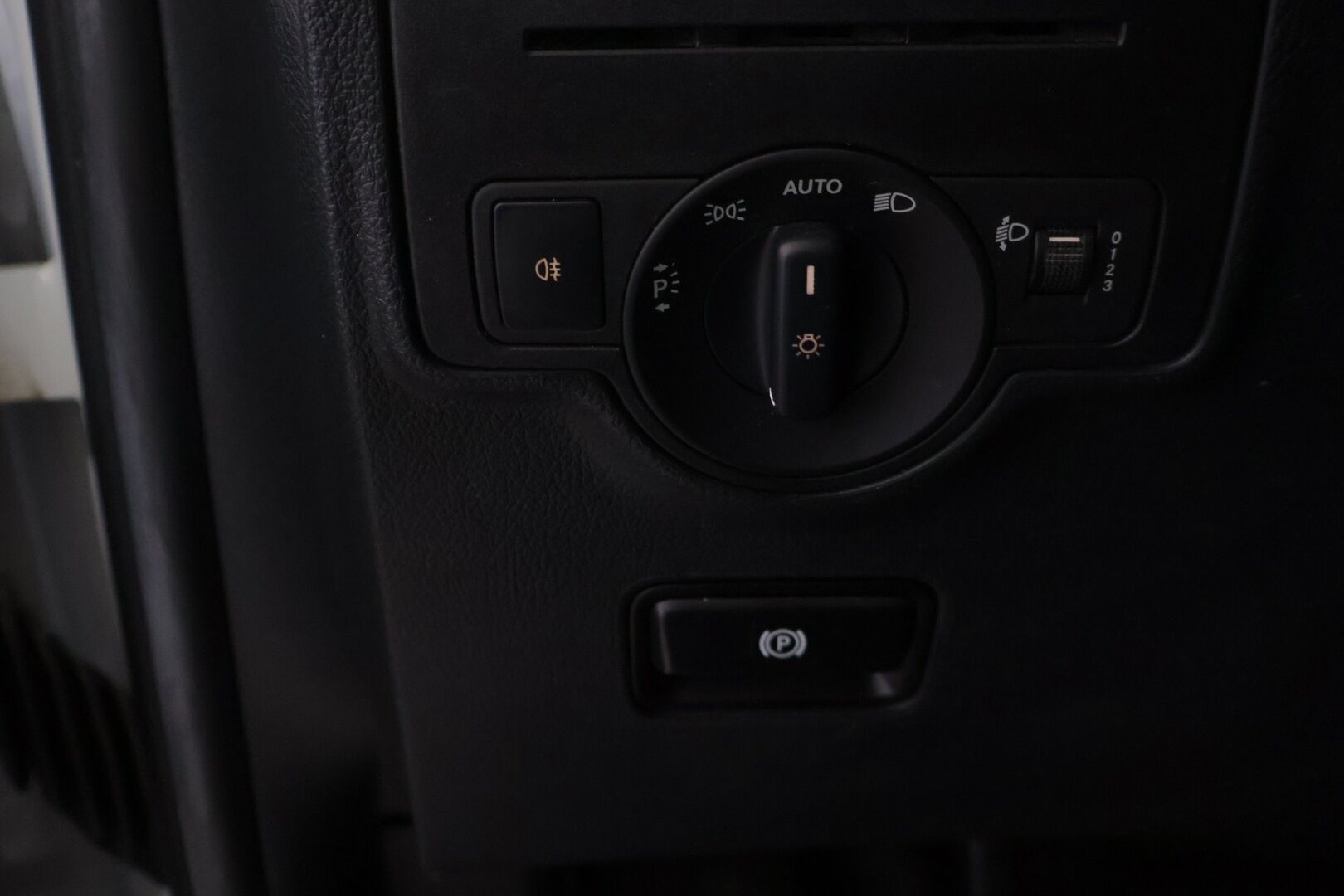 Mercedes-Benz Vito 2020 109 CDI A2 - ALV | Pariovet | Ilmastointi 