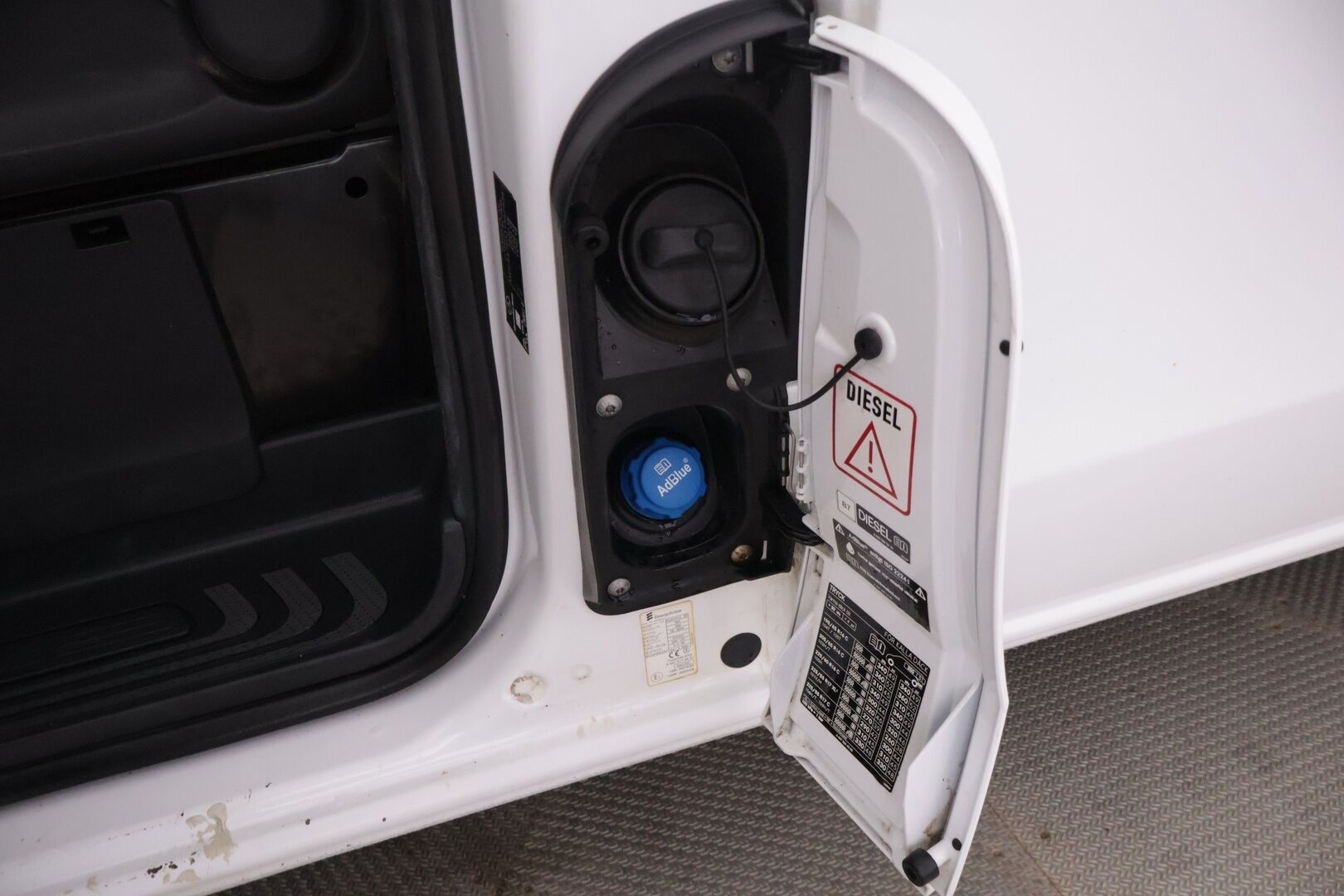 Mercedes-Benz Vito 2020 109 CDI A2 - ALV | Pariovet | Ilmastointi 