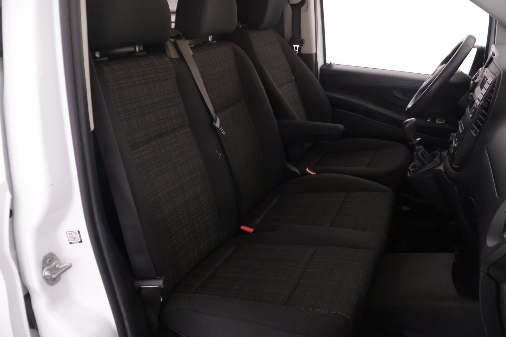 Mercedes-Benz Vito 2020 109 CDI A2 - ALV | Pariovet | Ilmastointi 