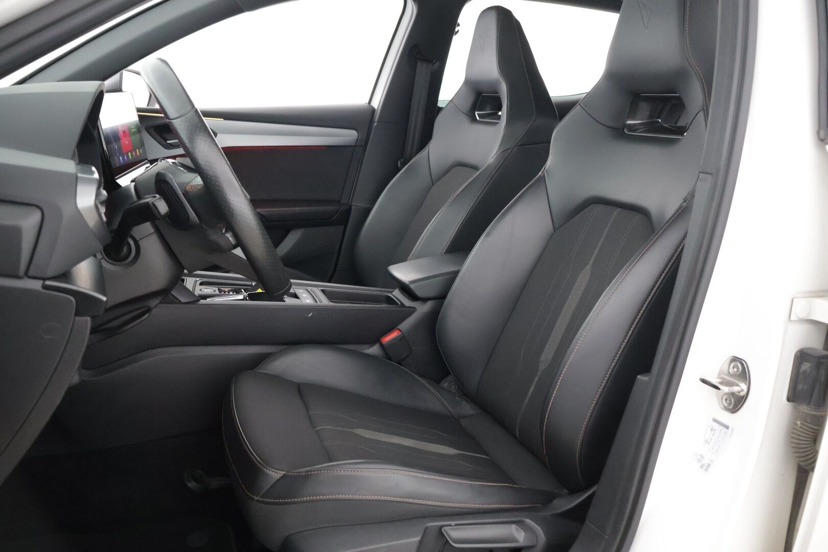 Cupra Leon 2021 1,4 PHEV 180 kW e-HYBRID DSG - * Adapt.vakkari / Digimittaristo / Kattoikkuna / P-Kamera / Lane assist / BLIS *