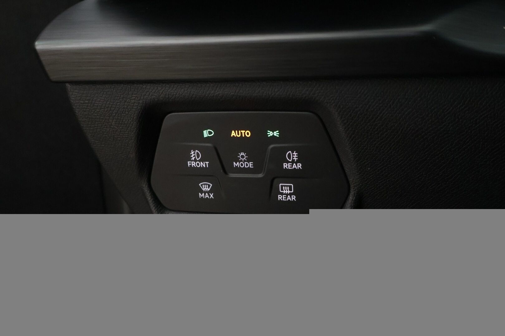 Cupra Leon 2021 1,4 PHEV 180 kW e-HYBRID DSG - * Adapt.vakkari / Digimittaristo / Kattoikkuna / P-Kamera / Lane assist / BLIS *