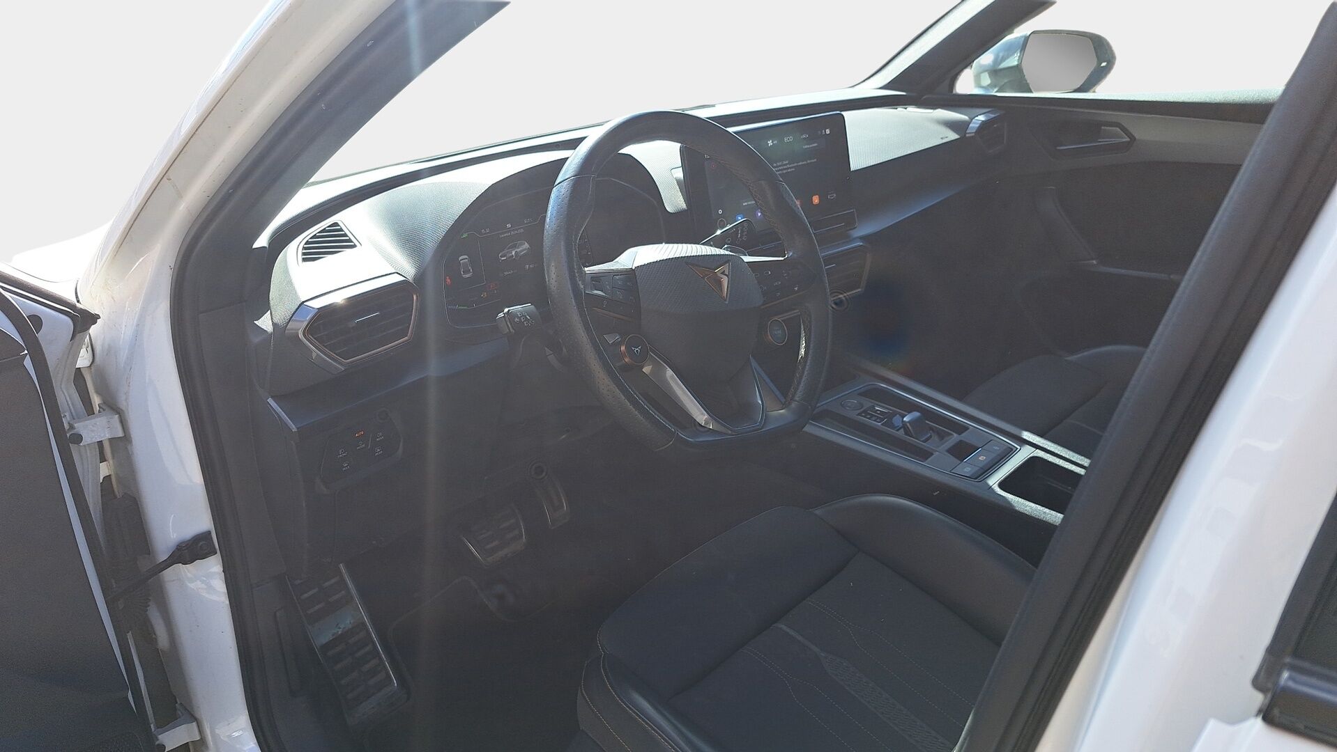 Cupra Leon 2021 1,4 PHEV 180 kW e-HYBRID DSG - *ACC / Lane assist / BLIS / Kattoikkuna*