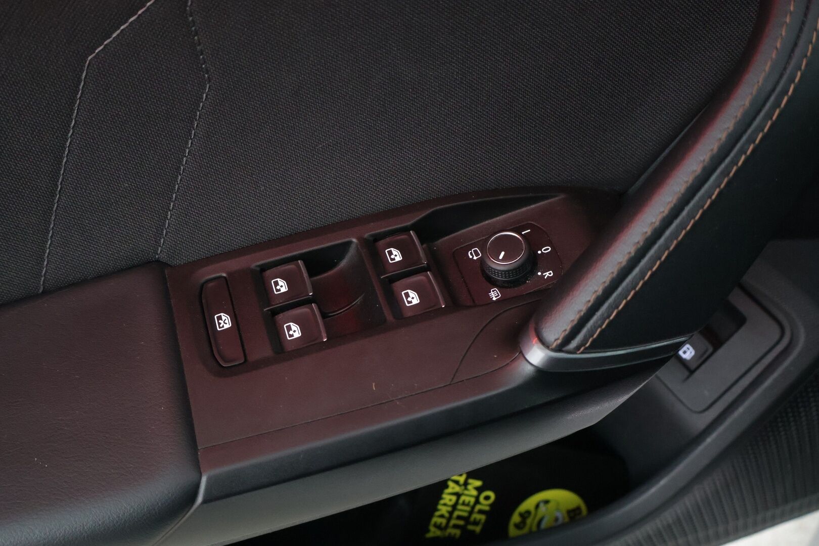 Cupra Leon 2021 1,4 PHEV 180 kW e-HYBRID DSG - * Adapt.vakkari / Digimittaristo / Kattoikkuna / P-Kamera / Lane assist / BLIS *