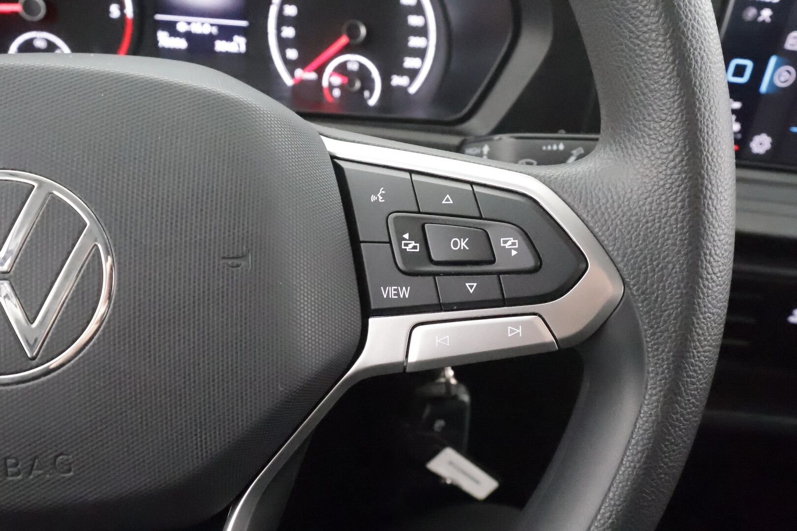 Volkswagen Caddy Maxi 2023 Cargo 2,0 TDI 90kW 4Motion * Vakkari / Lisävalo / Koukku / 1.Om Suomi-auto / Bluetooth *