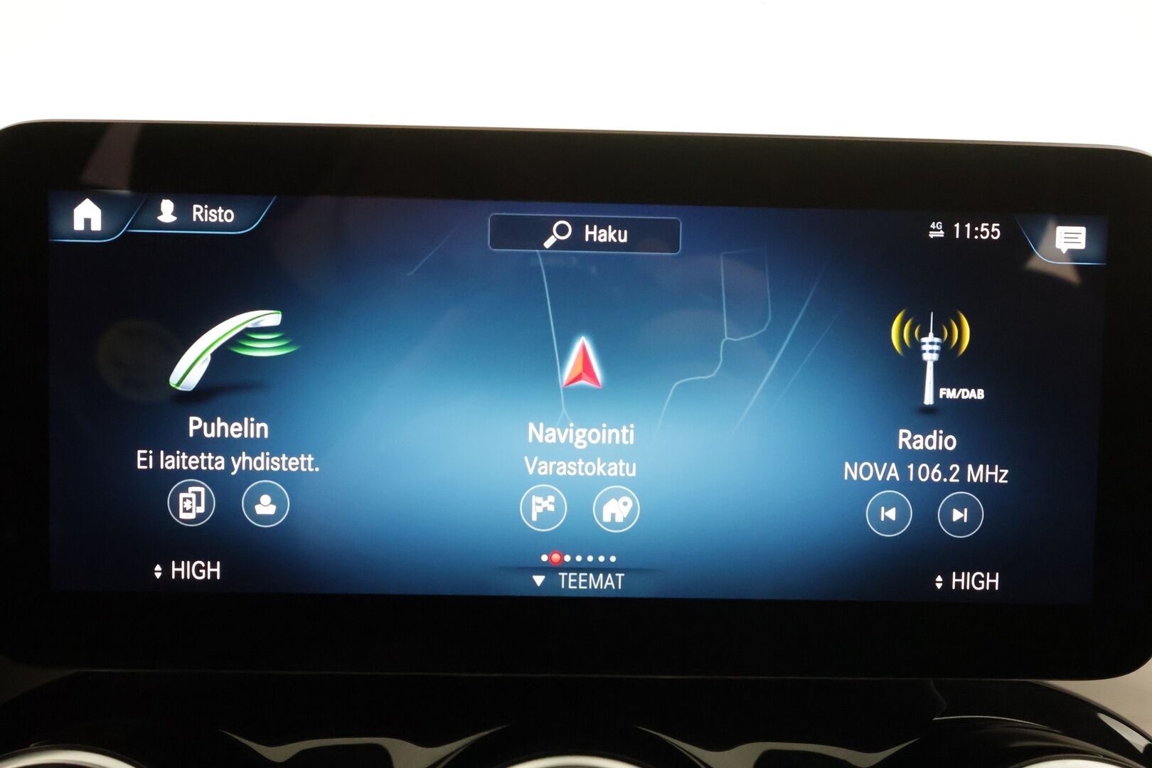 Mercedes-Benz GLC 2021 300 e 4MATIC A Business EQ Power AMG * Koukku / Distronic / Navi / Sportpenkit / LED-High Performance / P.kamera * - Akku kuntotarkastettu / Kahdet renkaat