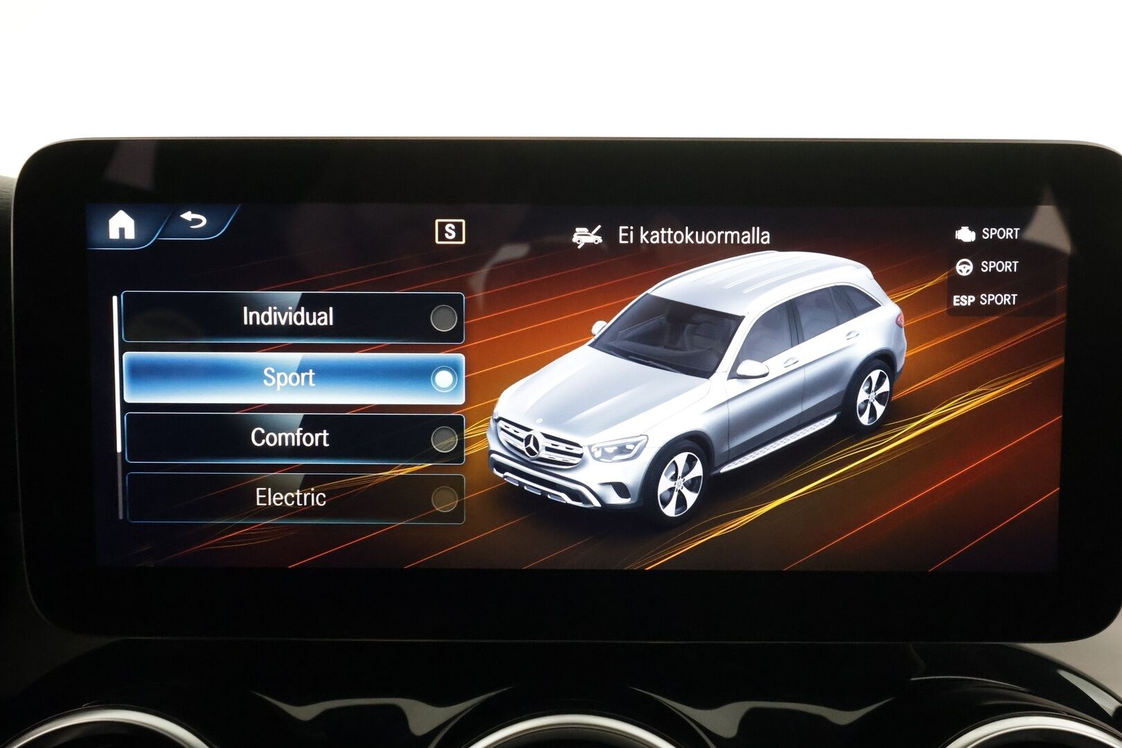 Mercedes-Benz GLC 2021 300 e 4MATIC A Business EQ Power AMG * Koukku / Distronic / Navi / Sportpenkit / LED-High Performance / P.kamera * - Akku kuntotarkastettu / Kahdet renkaat