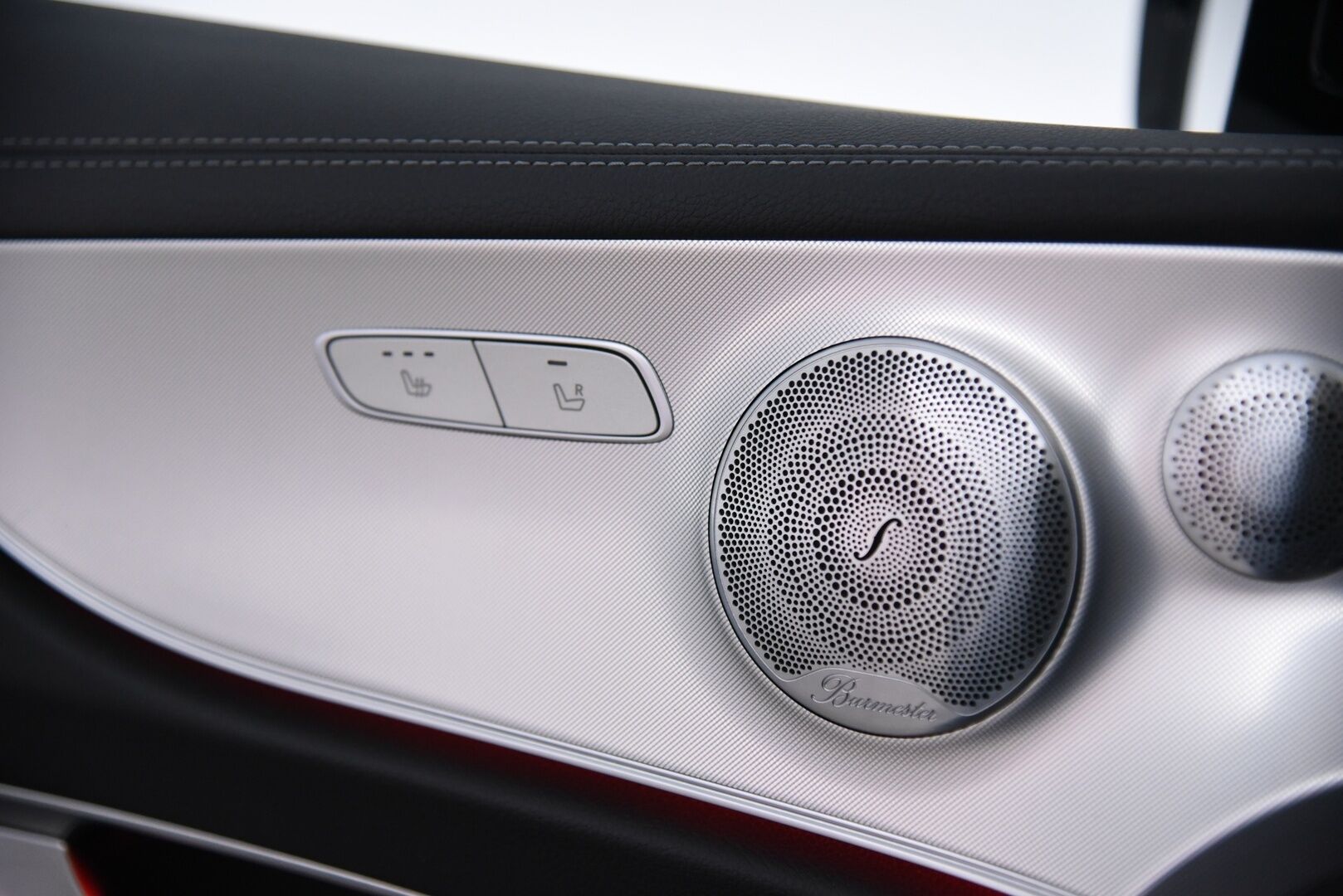 Mercedes-Benz E 2018 220 d A Coupé Business AMG - Widescreen / Burmester / Multibeam-LED / P-kamera / Ambient Light / Urheiluistuimet / 