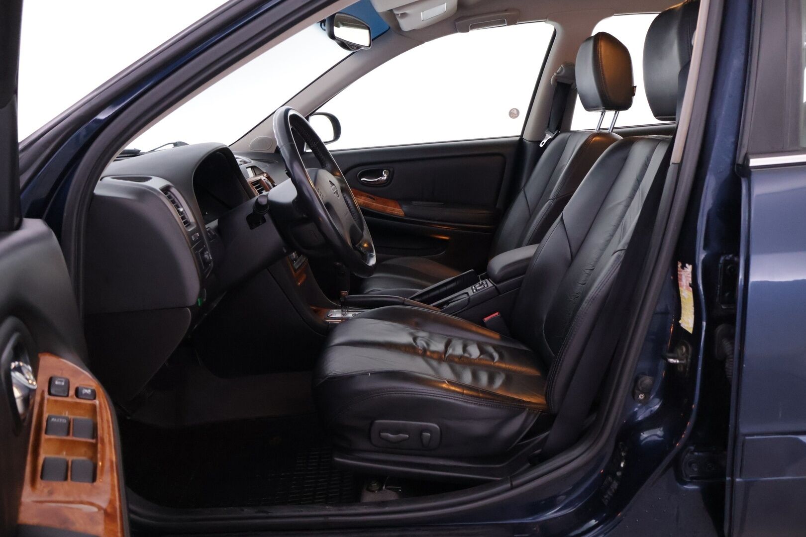 Nissan Maxima 2004 SEDAN 3.0 AUTOMATIC *Myydään huutokaupat.com*