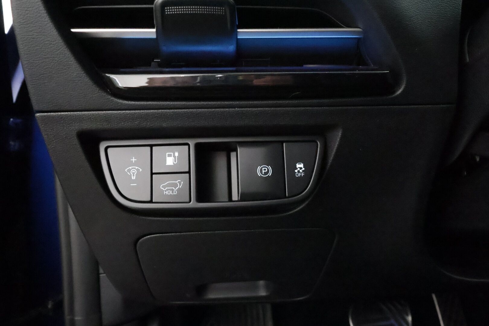 Kia EV6 2023 GT-Line AWD 77 kWh 325 hv * ACC / Koukku / Widescreen / Muistipenkki / P.kamera / Ilmastoidut Osanahat / Apple&Android * - 1.Om Suomi-auto / Kahdet Renkaat / Merkkihuollot - HULLUT AVAJAISHULINAT KORKOTARJOUS 3,29 %