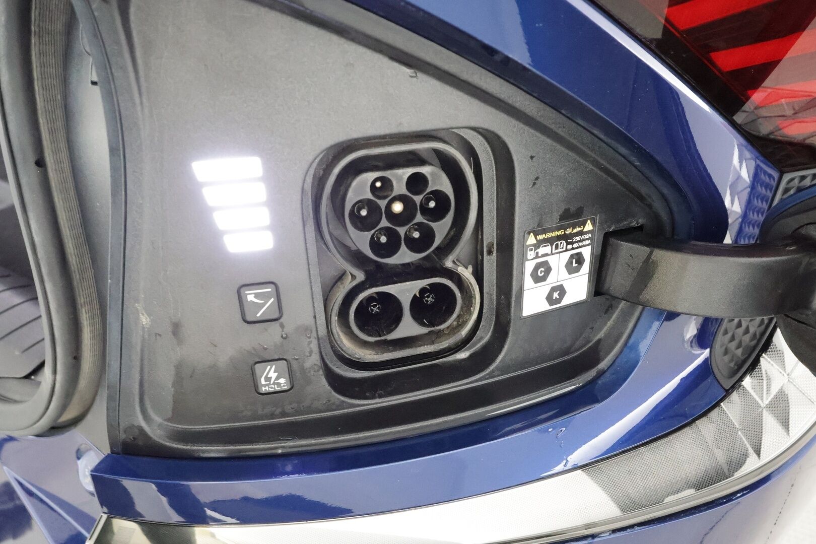 Kia EV6 2023 GT-Line AWD 77 kWh 325 hv * ACC / Koukku / Widescreen / Muistipenkki / P.kamera / Ilmastoidut Osanahat / Apple&Android * - 1.Om Suomi-auto / Kahdet Renkaat / Merkkihuollot - HULLUT AVAJAISHULINAT KORKOTARJOUS 3,29 %