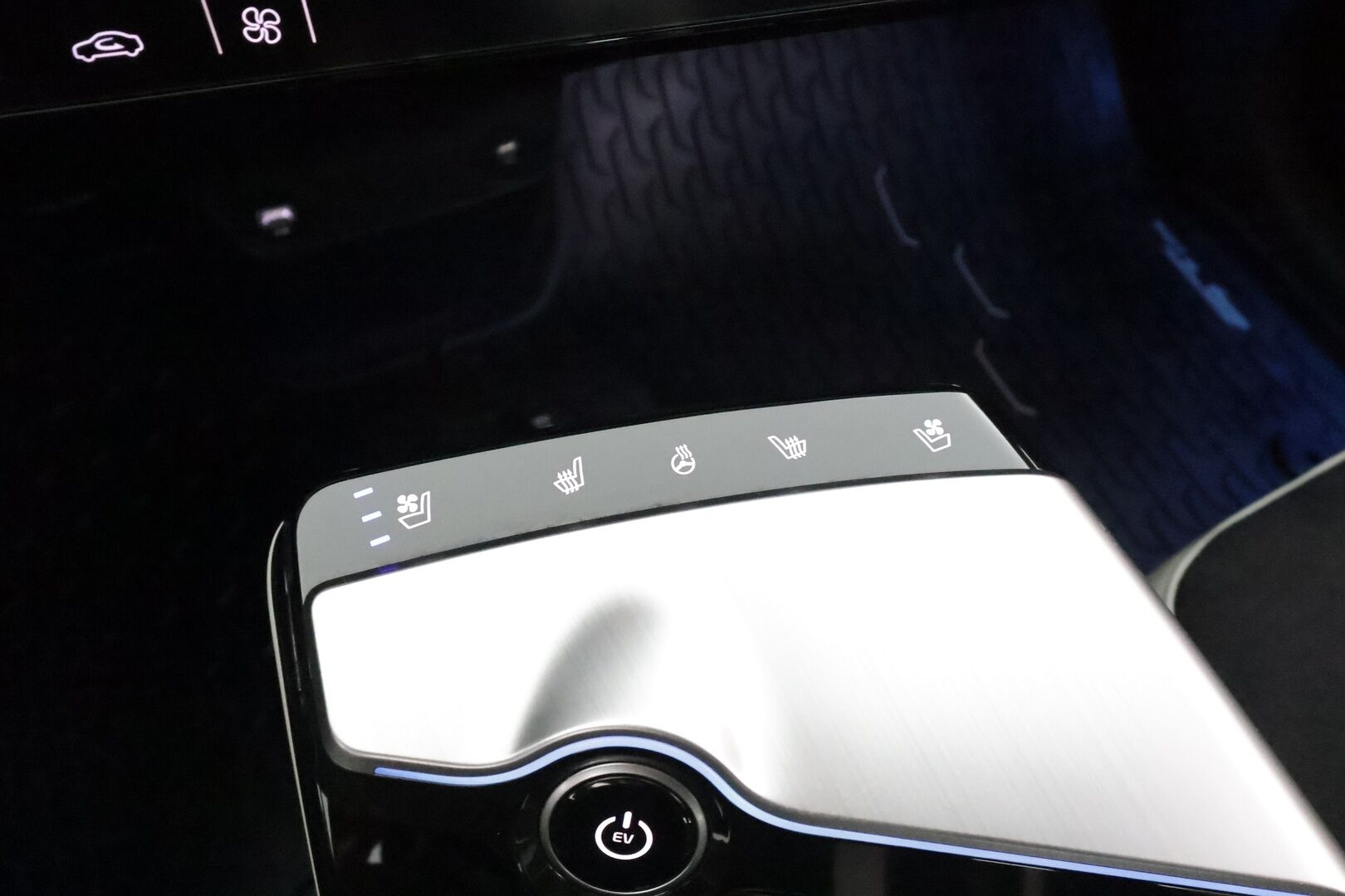 Kia EV6 2023 GT-Line AWD 77 kWh 325 hv * ACC / Koukku / Widescreen / Muistipenkki / P.kamera / Ilmastoidut Osanahat / Apple&Android * - 1.Om Suomi-auto / Kahdet Renkaat / Merkkihuollot - HULLUT AVAJAISHULINAT KORKOTARJOUS 3,29 %