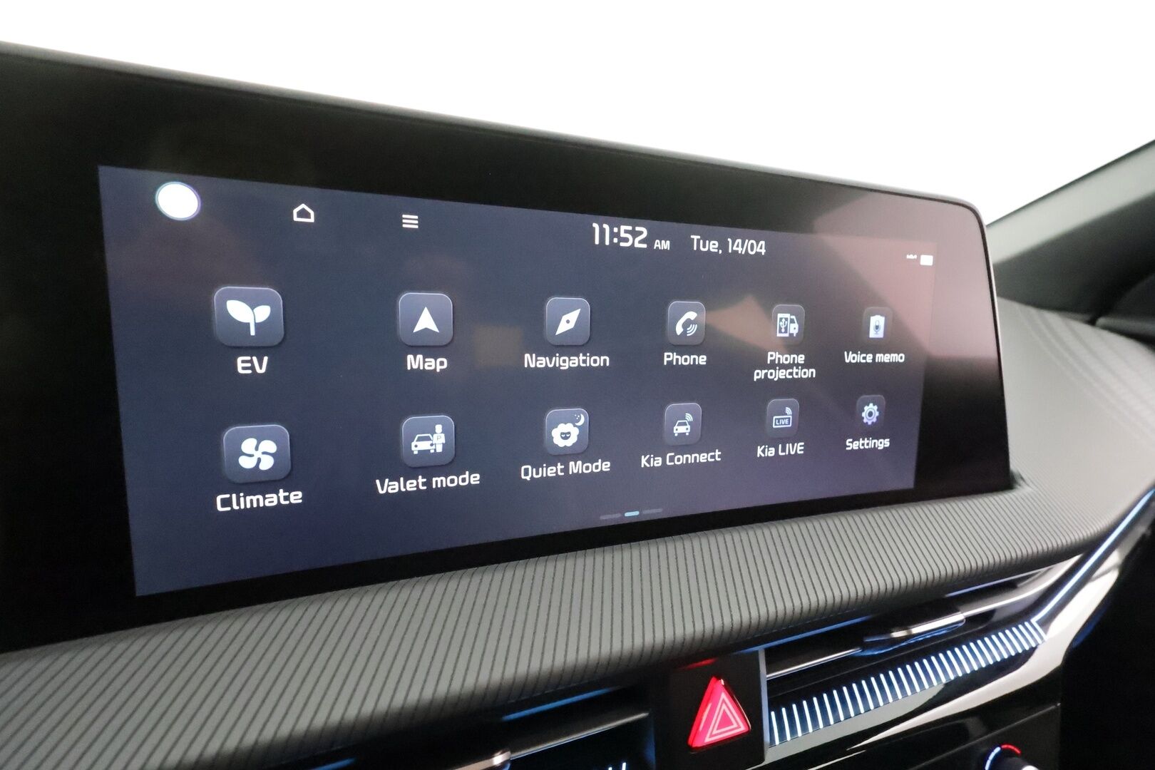 Kia EV6 2023 GT-Line AWD 77 kWh 325 hv * ACC / Koukku / Widescreen / Muistipenkki / P.kamera / Ilmastoidut Osanahat / Apple&Android * - 1.Om Suomi-auto / Kahdet Renkaat / Merkkihuollot - HULLUT AVAJAISHULINAT KORKOTARJOUS 3,29 %