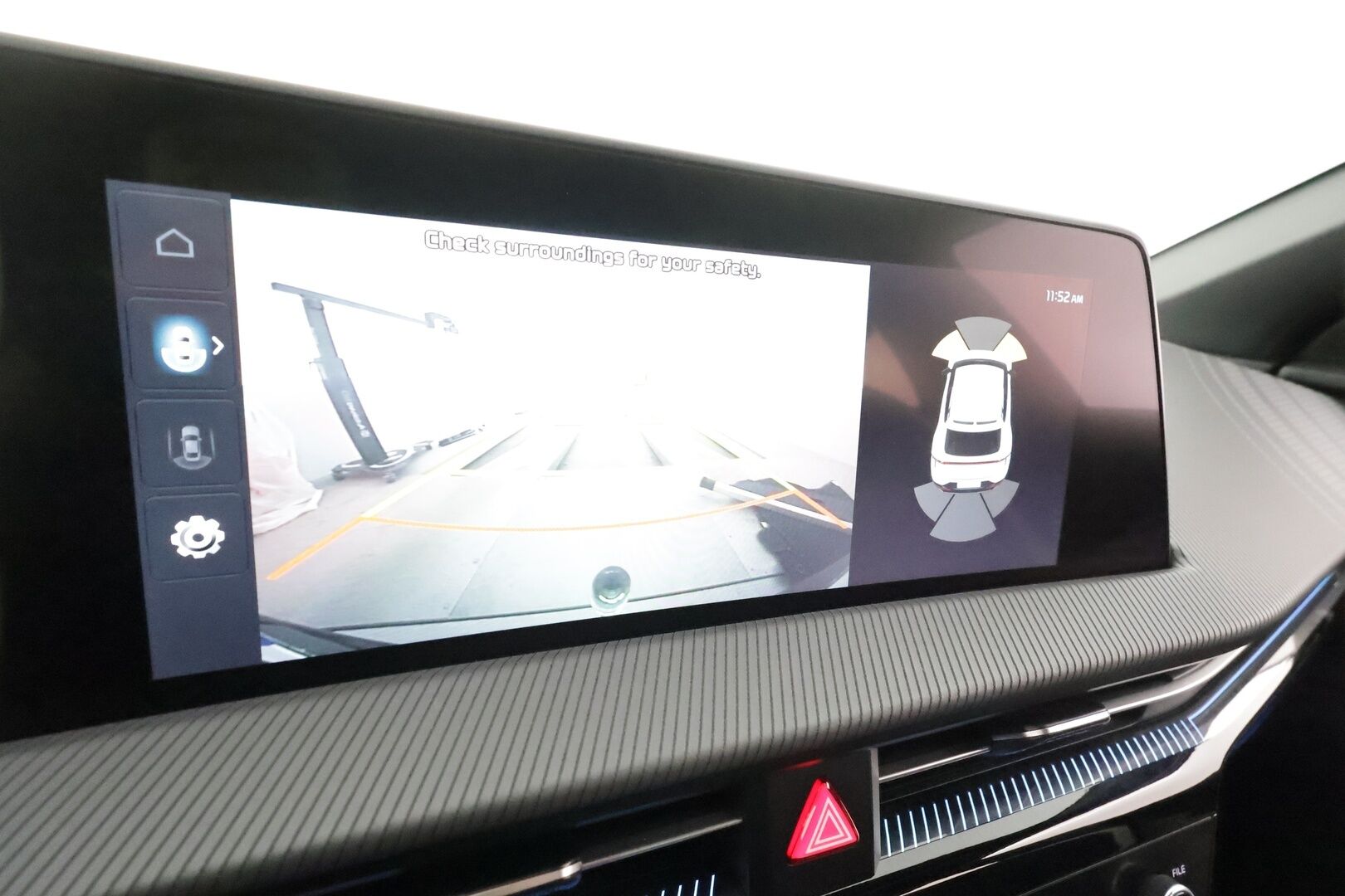 Kia EV6 2023 GT-Line AWD 77 kWh 325 hv * ACC / Koukku / Widescreen / Muistipenkki / P.kamera / Ilmastoidut Osanahat / Apple&Android * - 1.Om Suomi-auto / Kahdet Renkaat / Merkkihuollot - HULLUT AVAJAISHULINAT KORKOTARJOUS 3,29 %