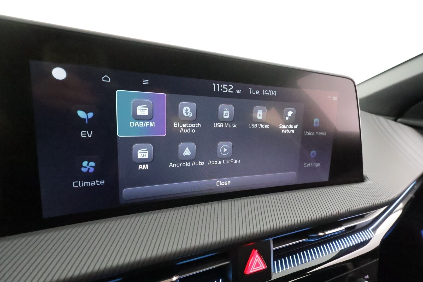 Kia EV6 2023 GT-Line AWD 77 kWh 325 hv * ACC / Koukku / Widescreen / Muistipenkki / P.kamera / Ilmastoidut Osanahat / Apple&Android * - 1.Om Suomi-auto / Kahdet Renkaat / Merkkihuollot - HULLUT AVAJAISHULINAT KORKOTARJOUS 3,29 %