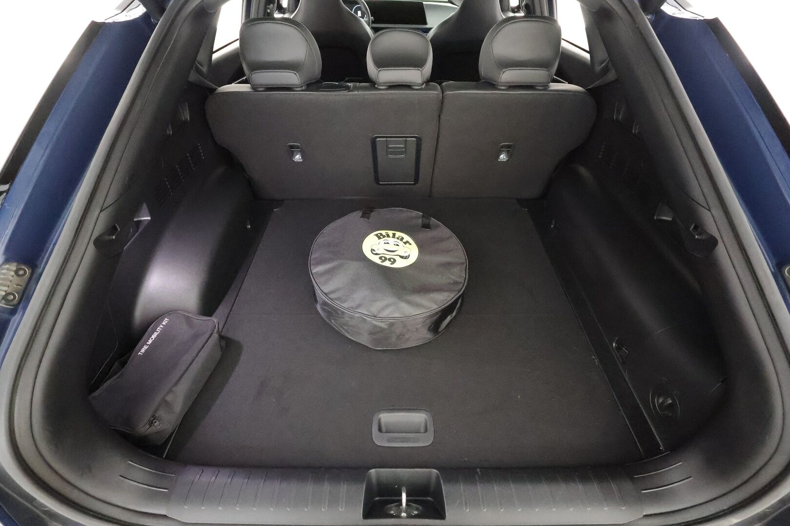 Kia EV6 2023 GT-Line AWD 77 kWh 325 hv * ACC / Koukku / Widescreen / Muistipenkki / P.kamera / Ilmastoidut Osanahat / Apple&Android * - 1.Om Suomi-auto / Kahdet Renkaat / Merkkihuollot - HULLUT AVAJAISHULINAT KORKOTARJOUS 3,29 %