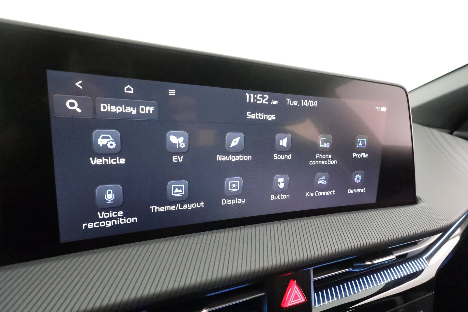 Kia EV6 2023 GT-Line AWD 77 kWh 325 hv * ACC / Koukku / Widescreen / Muistipenkki / P.kamera / Ilmastoidut Osanahat / Apple&Android * - 1.Om Suomi-auto / Kahdet Renkaat / Merkkihuollot - HULLUT AVAJAISHULINAT KORKOTARJOUS 3,29 %