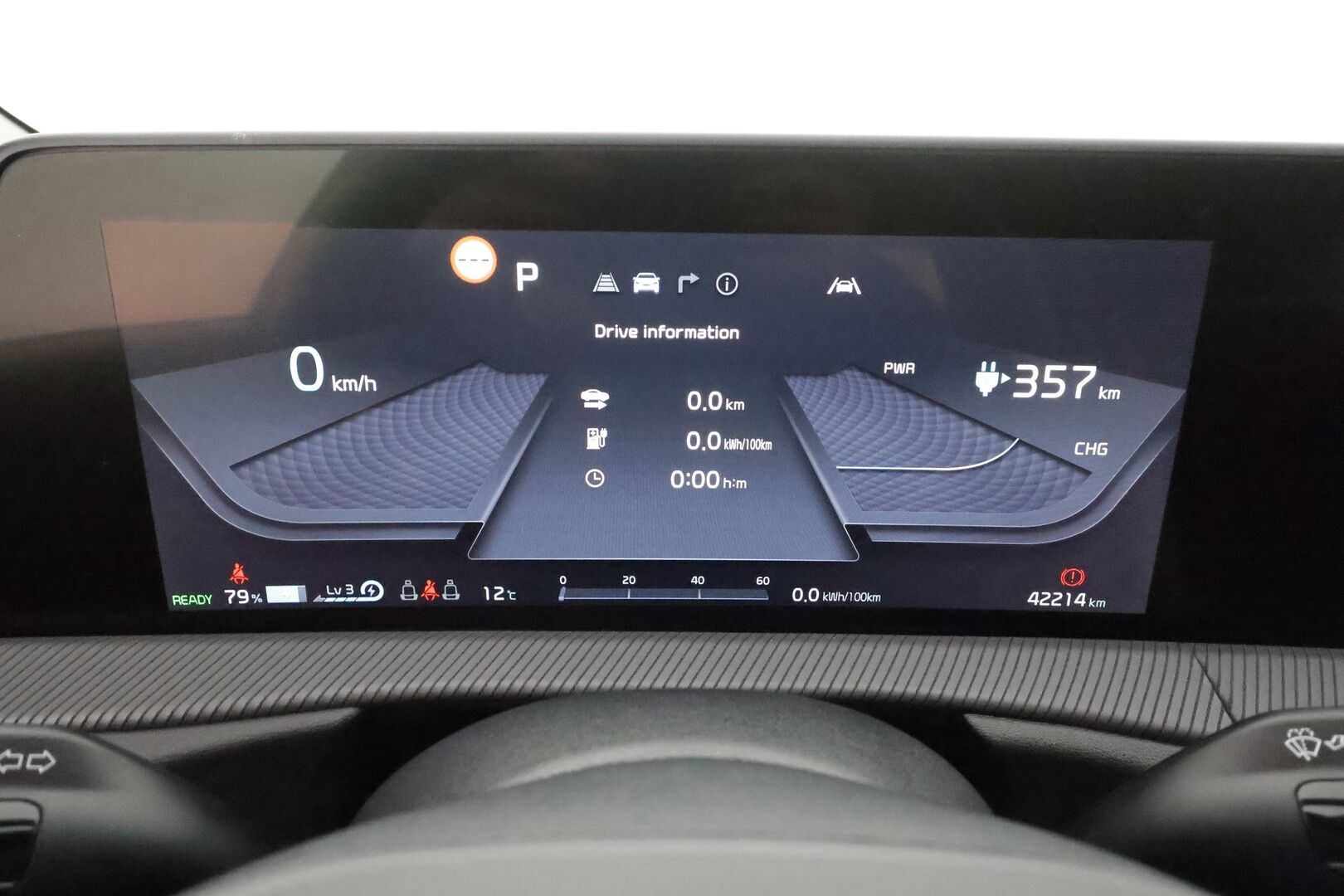 Kia EV6 2023 GT-Line AWD 77 kWh 325 hv * ACC / Koukku / Widescreen / Muistipenkki / P.kamera / Ilmastoidut Osanahat / Apple&Android * - 1.Om Suomi-auto / Kahdet Renkaat / Merkkihuollot - HULLUT AVAJAISHULINAT KORKOTARJOUS 3,29 %