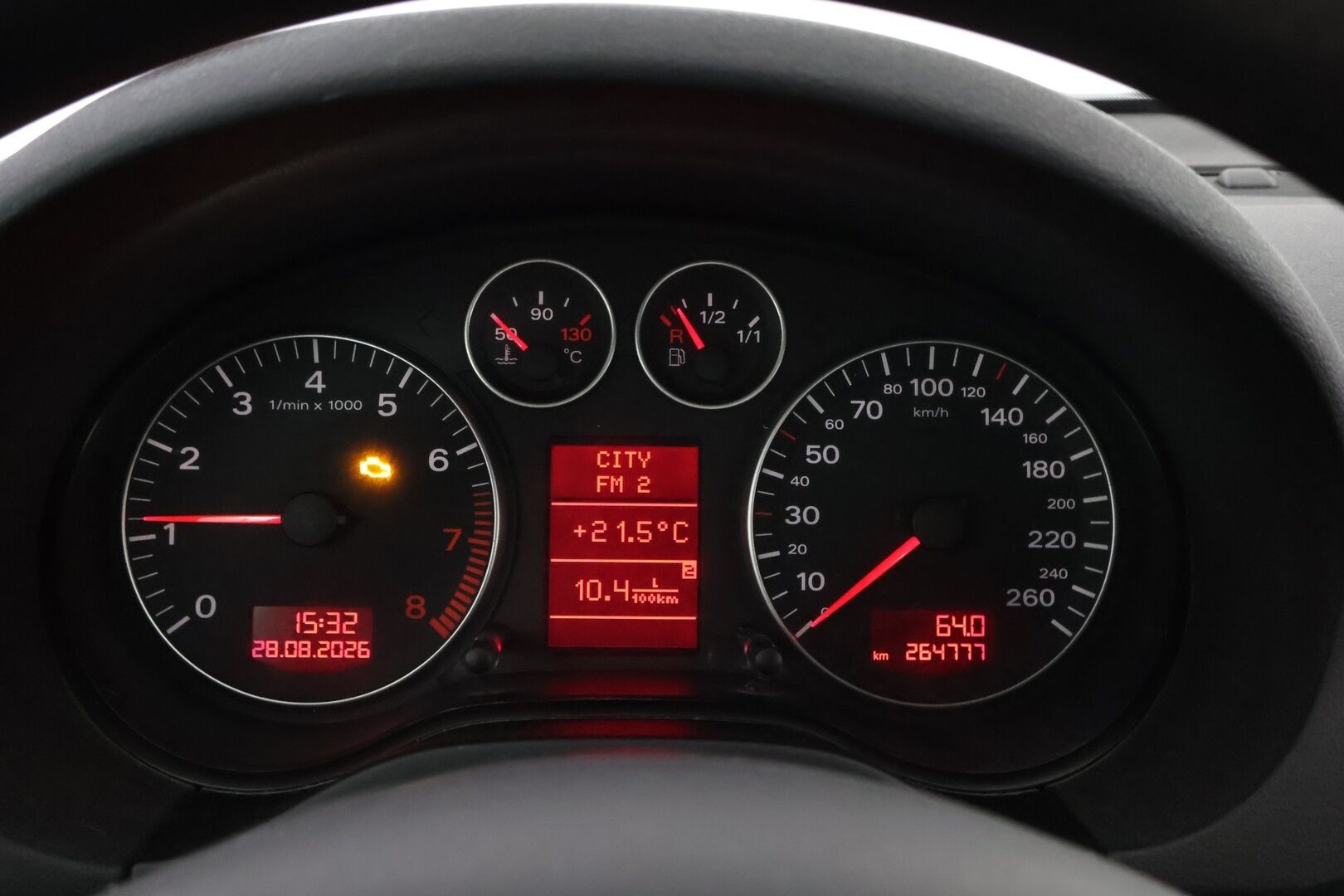 Audi A3 2006 - MYYDÄÄN HUUTOKAUPAT.COM! - MYYDÄÄN HUUTOKAUPAT.COM!