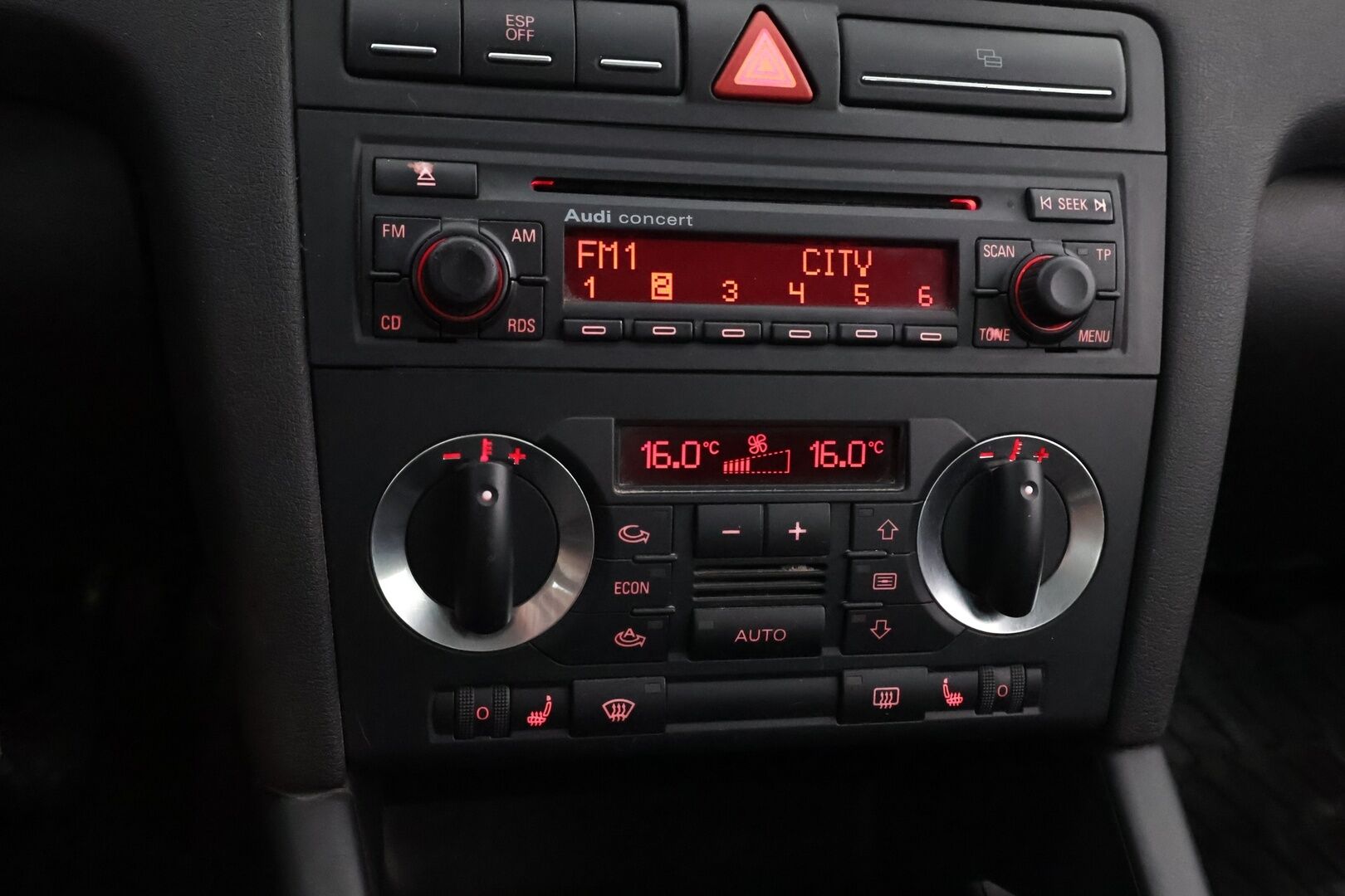 Audi A3 2006 - MYYDÄÄN HUUTOKAUPAT.COM! - MYYDÄÄN HUUTOKAUPAT.COM!