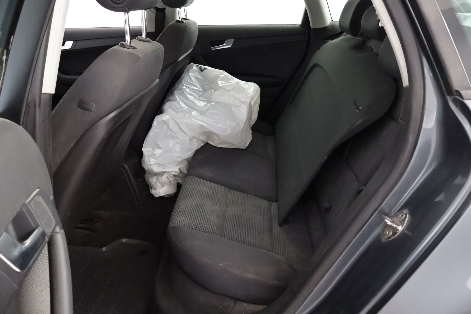 Audi A3 2006 - MYYDÄÄN HUUTOKAUPAT.COM! - MYYDÄÄN HUUTOKAUPAT.COM!
