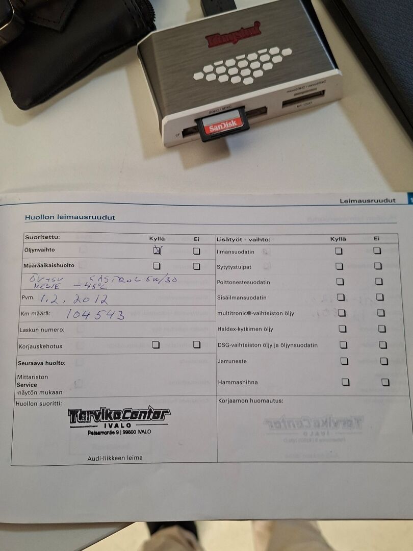 Audi A3 2006 - MYYDÄÄN HUUTOKAUPAT.COM! - MYYDÄÄN HUUTOKAUPAT.COM!