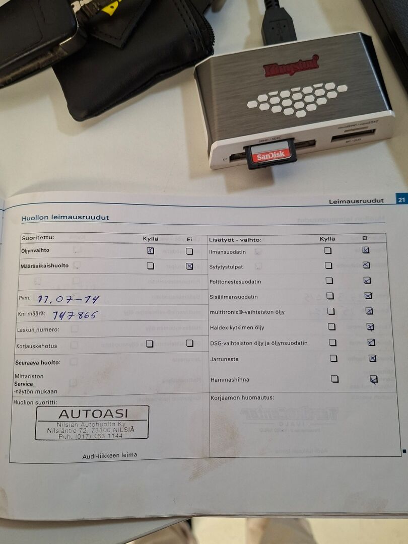 Audi A3 2006 - MYYDÄÄN HUUTOKAUPAT.COM! - MYYDÄÄN HUUTOKAUPAT.COM!