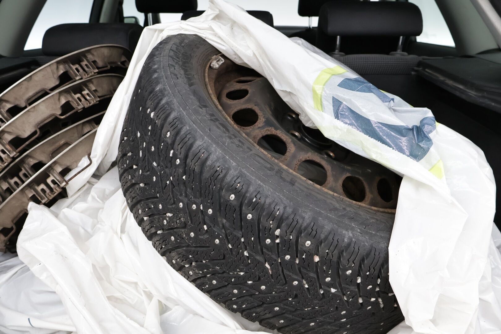 Audi A3 2006 - MYYDÄÄN HUUTOKAUPAT.COM! - MYYDÄÄN HUUTOKAUPAT.COM!