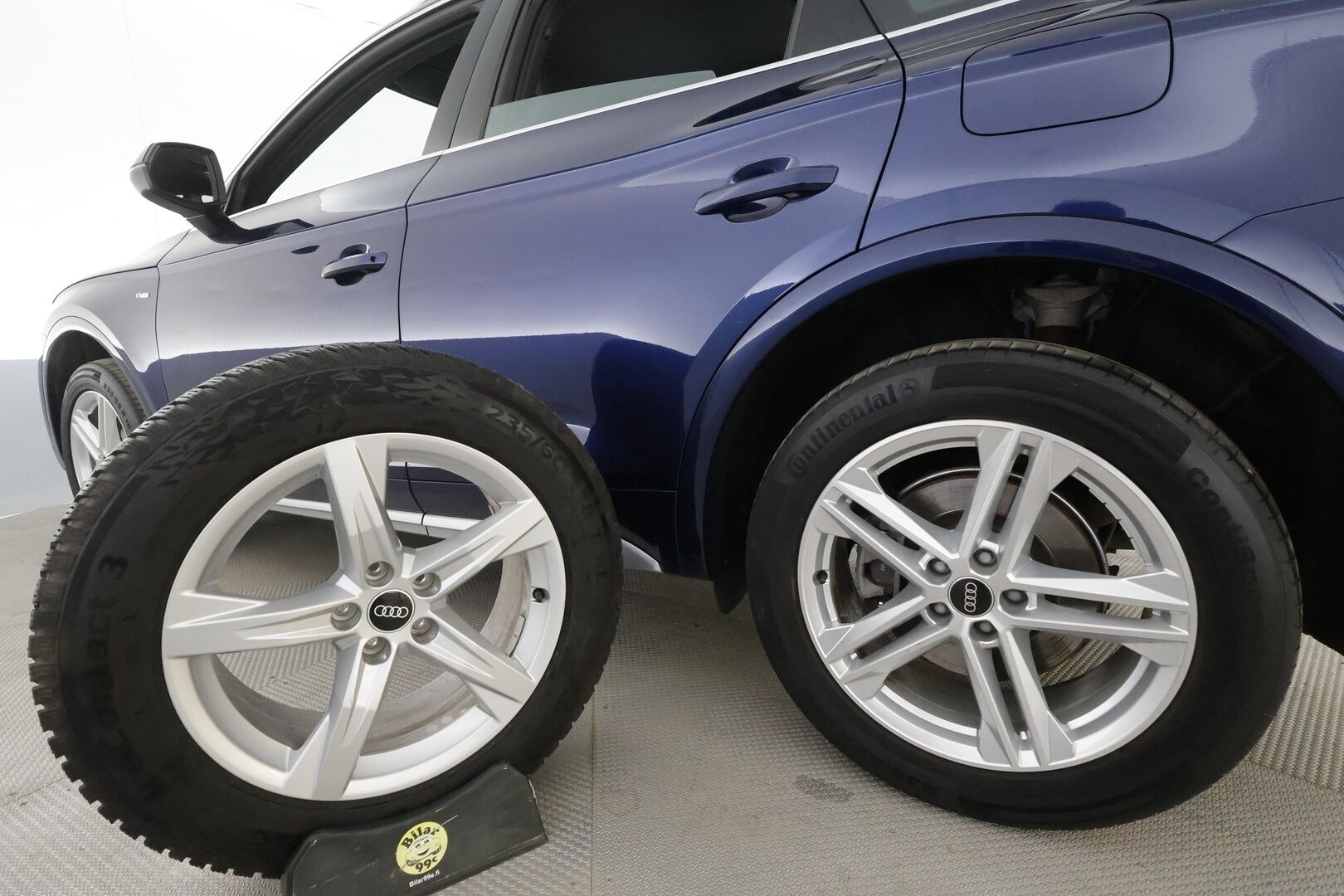 Audi Q5 2023 S line 50 TFSI e 220 kW quattro S tronic Electrified Edition - | ACC | P.Kamera | LED | Sporttipenkit | Apple&Android | Puolinahat | 1.Om Suomi-auto | Kahdet Renkaat |