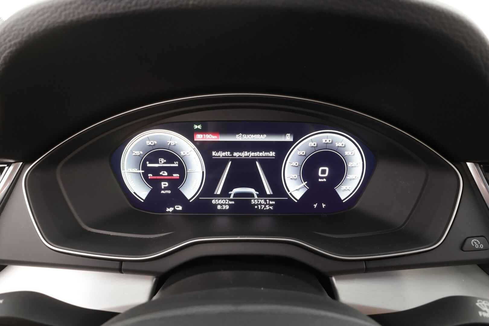 Audi Q5 2023 S line 50 TFSI e 220 kW quattro S tronic Electrified Edition - | ACC | P.Kamera | LED | Sporttipenkit | Apple&Android | Puolinahat | 1.Om Suomi-auto | Kahdet Renkaat |