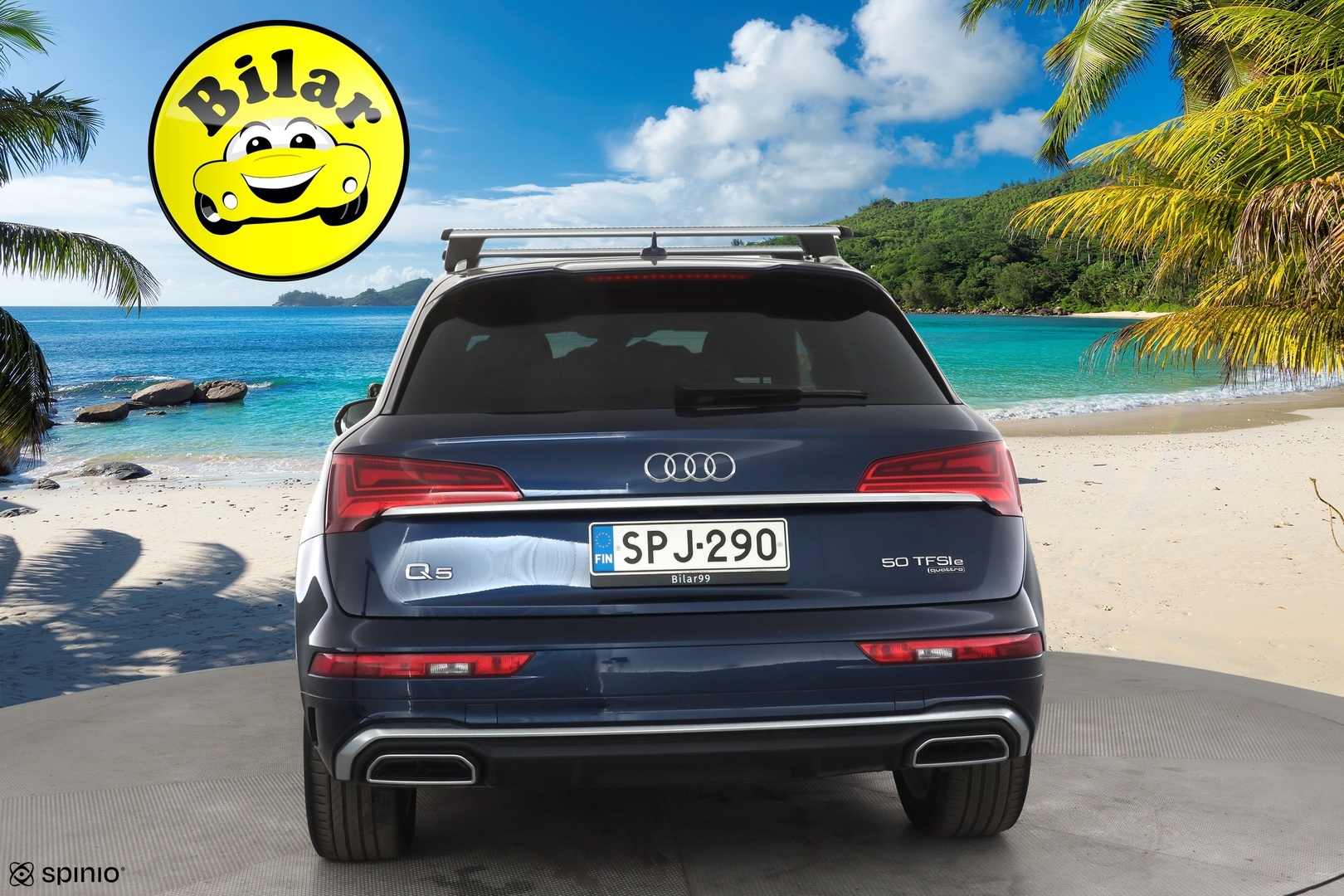 Audi Q5 2023, kuva 5/39