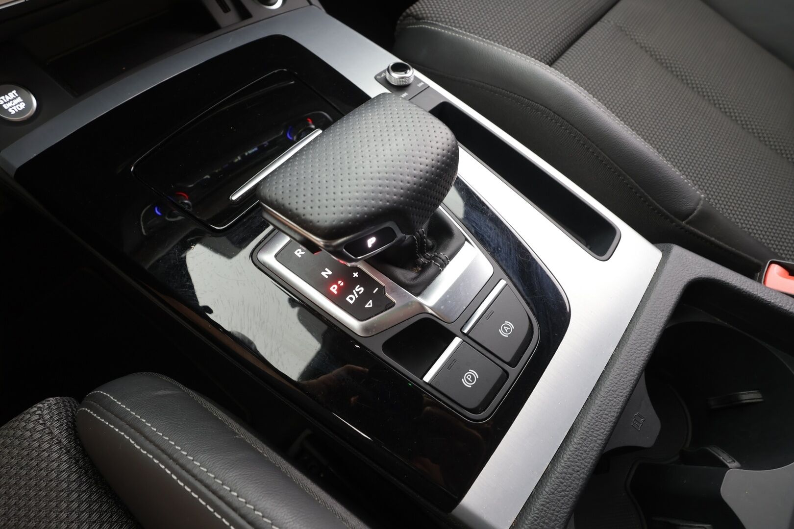 Audi Q5 2023 S line 50 TFSI e 220 kW quattro S tronic Electrified Edition - | ACC | P.Kamera | LED | Sporttipenkit | Apple&Android | Puolinahat | 1.Om Suomi-auto | Kahdet Renkaat |