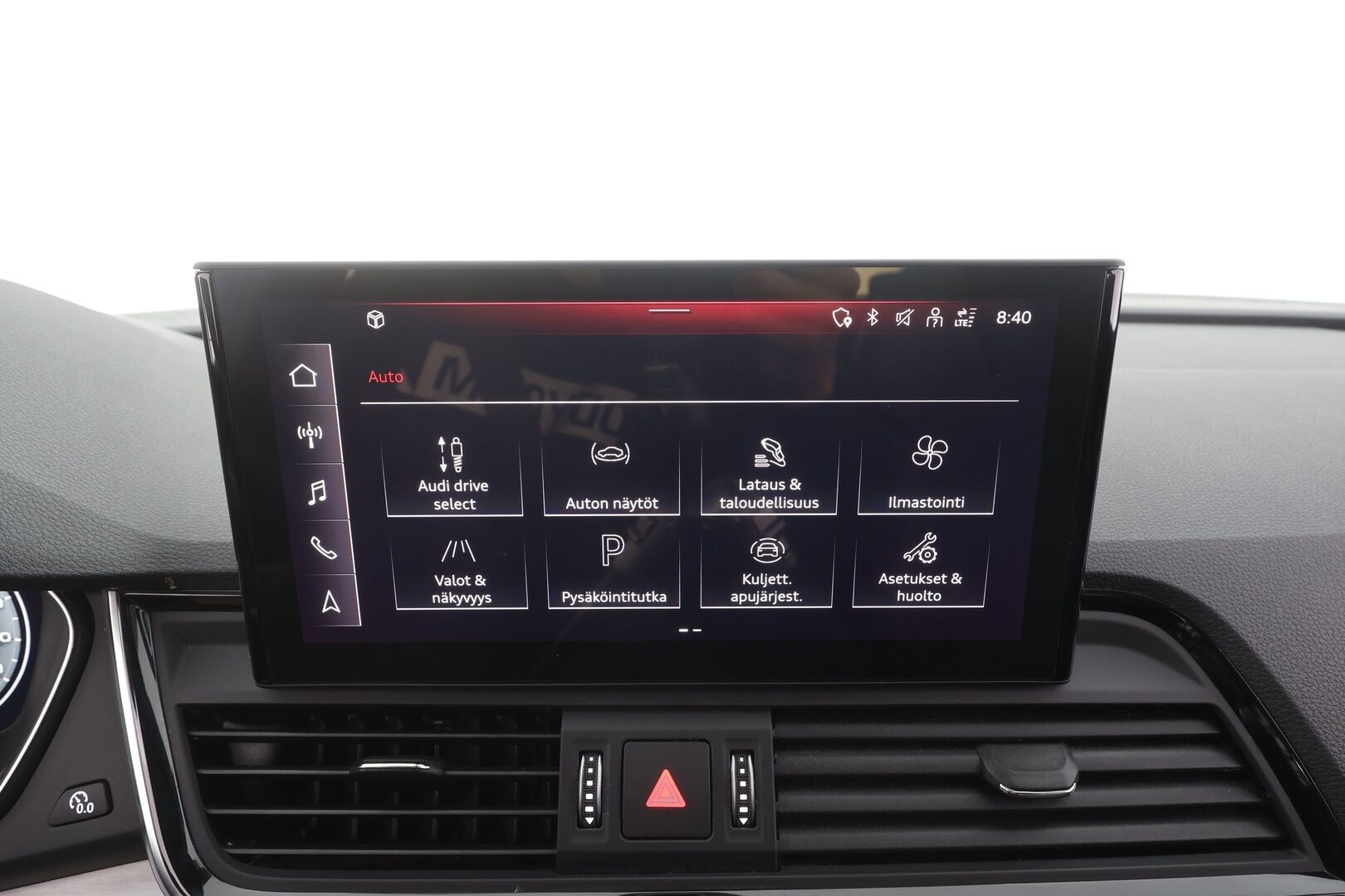Audi Q5 2023 S line 50 TFSI e 220 kW quattro S tronic Electrified Edition - | ACC | P.Kamera | LED | Sporttipenkit | Apple&Android | Puolinahat | 1.Om Suomi-auto | Kahdet Renkaat |