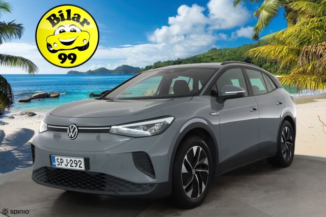 Volkswagen ID.4 2023