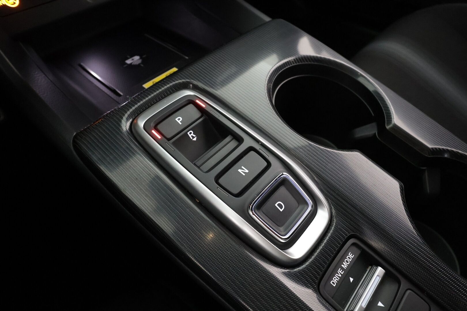 Honda Civic 2023 Hybrid Sport * ACC / P.kamera / LED / Navi / Lohkolämmitin / KeylessGo / Puolinahat * - Suomi-auto / Kahdet renkaat aluvanteilla / Merkkihuollettu