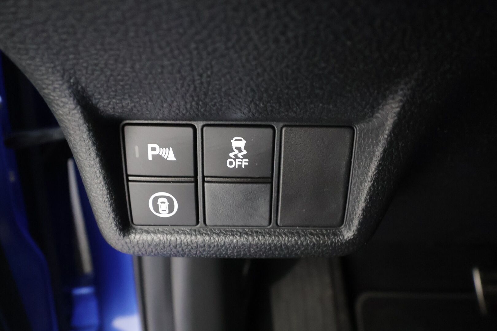 Honda Civic 2023 Hybrid Sport * ACC / P.kamera / LED / Navi / Lohkolämmitin / KeylessGo / Puolinahat * - Suomi-auto / Kahdet renkaat aluvanteilla / Merkkihuollettu