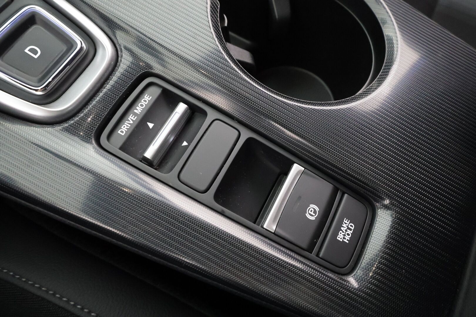 Honda Civic 2023 Hybrid Sport * ACC / P.kamera / LED / Navi / Lohkolämmitin / KeylessGo / Puolinahat * - Suomi-auto / Kahdet renkaat aluvanteilla / Merkkihuollettu